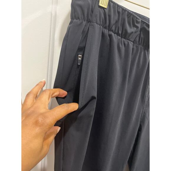 Vuori Black Men’s Fleet Jogger Pants Sz XL - Picture 3 of 6